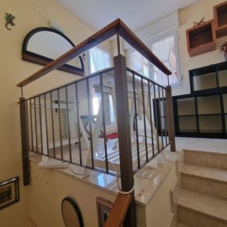 Dúplex en alquiler en Buenavista-Valparaíso-La Legua en Toledo