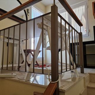 Dúplex en alquiler en Buenavista-Valparaíso-La Legua en Toledo