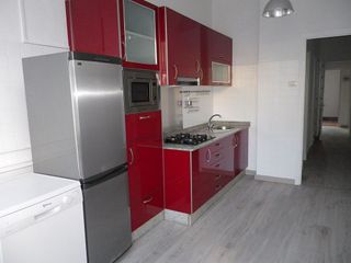 Piso en alquiler en Ensanche en Coruña (A)