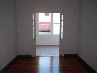 Piso en alquiler en Ensanche en Coruña (A)