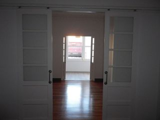 Piso en alquiler en Ensanche en Coruña (A)