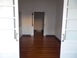 Piso en alquiler en Ensanche en Coruña (A)