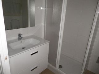 Piso en alquiler en Ensanche en Coruña (A)