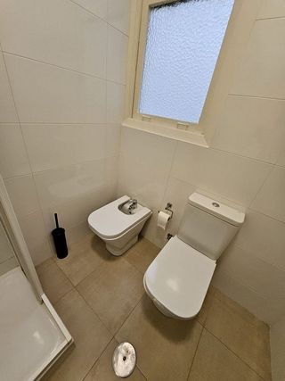 Piso en alquiler en Ensanche en Coruña (A)