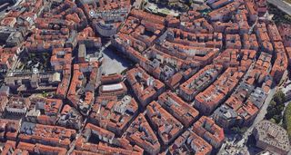 Local comercial en alquiler en Centro - Desierto - Arrontegi en Barakaldo