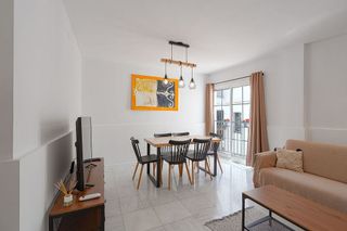 Piso en alquiler en Mijas pueblo en Mijas