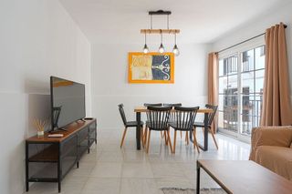 Piso en alquiler en Mijas pueblo en Mijas