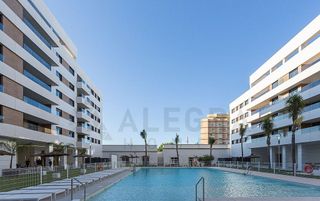 Piso en alquiler en Centro en Jerez de la Frontera