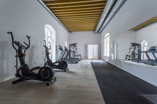 Piso en alquiler en Centro en Jerez de la Frontera