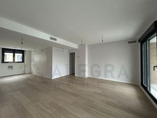 Piso en alquiler en Centro en Jerez de la Frontera