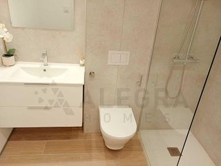 Piso en alquiler en Centro en Jerez de la Frontera