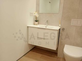 Piso en alquiler en Centro en Jerez de la Frontera