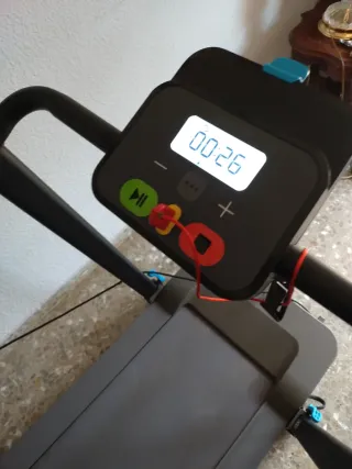 Cinta de correr Domyos Walk500