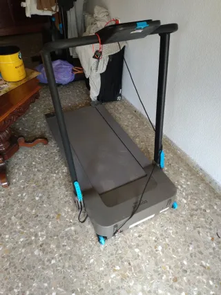 Cinta de correr Domyos Walk500