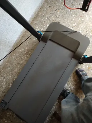 Cinta de correr Domyos Walk500