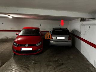 Garaje en alquiler en San Esteban en León