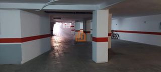 Garaje en alquiler en San Esteban en León