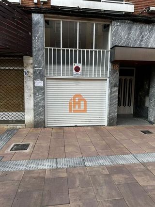 Garaje en alquiler en San Esteban en León