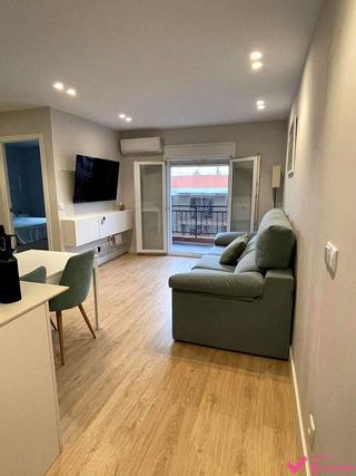 Piso en alquiler en Cruz Roja en Sevilla