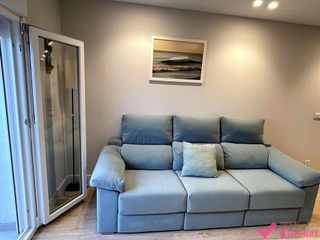 Piso en alquiler en Cruz Roja en Sevilla