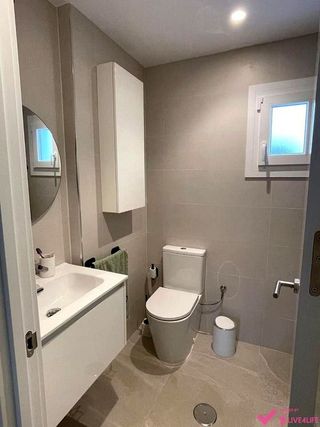 Piso en alquiler en Cruz Roja en Sevilla