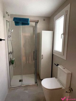 Piso en alquiler en Cruz Roja en Sevilla