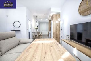 Estudio en alquiler en Huerta de la Reina - Trassierra en Córdoba