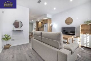 Estudio en alquiler en Huerta de la Reina - Trassierra en Córdoba