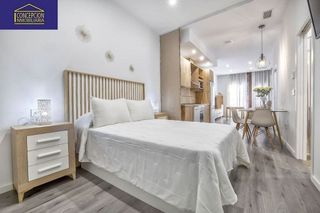 Estudio en alquiler en Huerta de la Reina - Trassierra en Córdoba