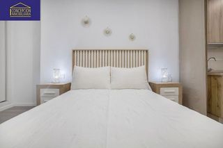 Estudio en alquiler en Huerta de la Reina - Trassierra en Córdoba