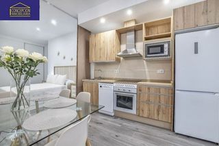 Estudio en alquiler en Huerta de la Reina - Trassierra en Córdoba