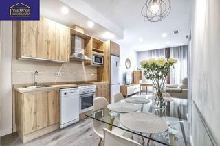 Estudio en alquiler en Huerta de la Reina - Trassierra en Córdoba