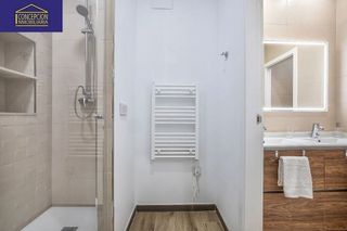 Estudio en alquiler en Huerta de la Reina - Trassierra en Córdoba