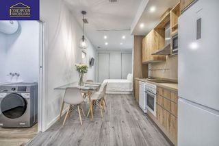 Estudio en alquiler en Huerta de la Reina - Trassierra en Córdoba