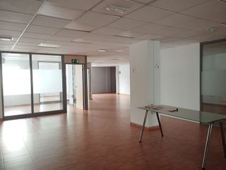 Oficina en alquiler en Santa Catalina - Canteras en Palmas de Gran Canaria(Las)