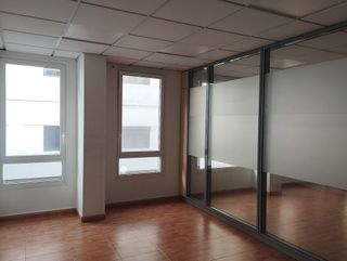Oficina en alquiler en Santa Catalina - Canteras en Palmas de Gran Canaria(Las)