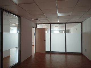 Oficina en alquiler en Santa Catalina - Canteras en Palmas de Gran Canaria(Las)