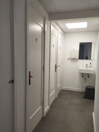 Oficina en alquiler en Santa Catalina - Canteras en Palmas de Gran Canaria(Las)