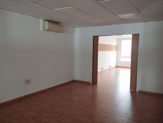 Oficina en alquiler en Santa Catalina - Canteras en Palmas de Gran Canaria(Las)