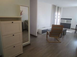 Ático en alquiler en Mejorada del Campo