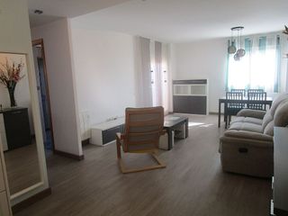 Ático en alquiler en Mejorada del Campo