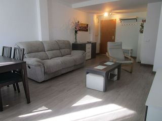 Ático en alquiler en Mejorada del Campo