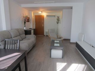 Ático en alquiler en Mejorada del Campo