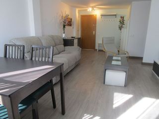 Ático en alquiler en Mejorada del Campo