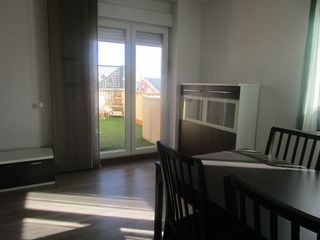 Ático en alquiler en Mejorada del Campo