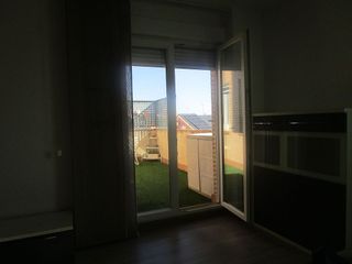 Ático en alquiler en Mejorada del Campo