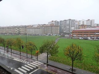 Piso en alquiler en Centro en Gijón
