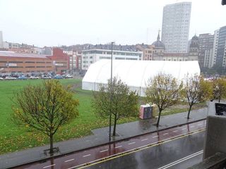 Piso en alquiler en Centro en Gijón