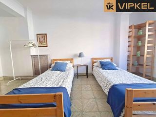 Piso en alquiler en Esteiro en Ferrol