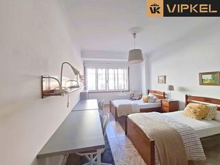 Piso en alquiler en Esteiro en Ferrol